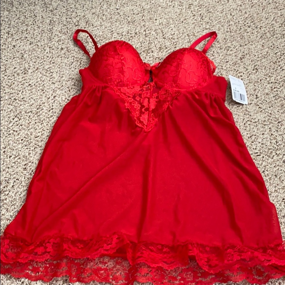 Forever 21 Lingerie